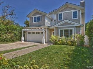 4066 Shadyglade Ave, Studio City, CA 91604