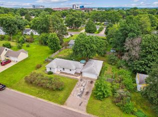 8525 14th Ave S, Bloomington, MN 55425