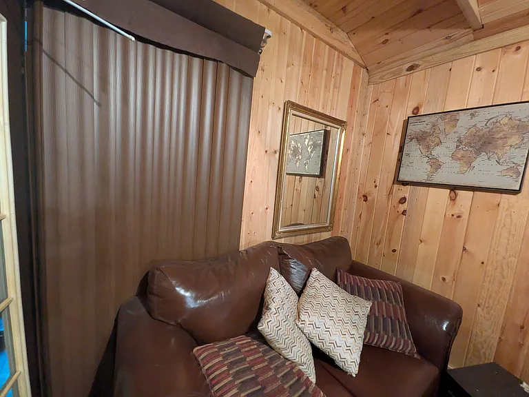 814 Heaton Creek Rd — Photo 3