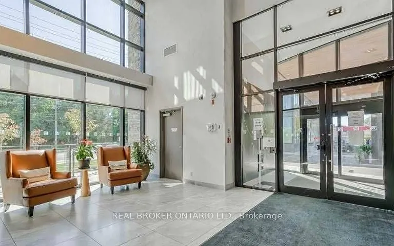 1575 Lakeshore Rd W #335 — Photo 21