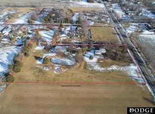 26020 Pacific St, Waterloo, NE 68069