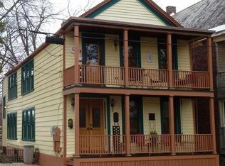 32 Ingersoll Ave #1, Schenectady, NY 12305