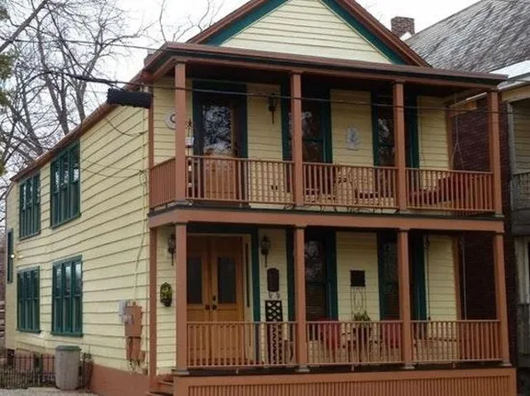 32 Ingersoll Ave #1, Schenectady, NY 12305