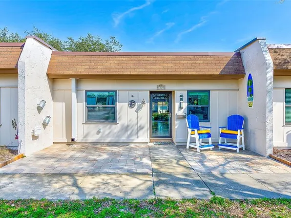1505 Mission Hills Blvd #4D, Clearwater, FL 33759