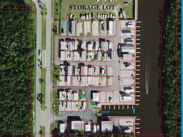 675 Copeland Ave S #36, Everglades City, FL 34139
