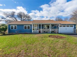 105 Clifton Ave, Warwick, RI 02889
