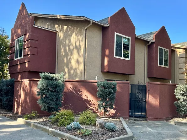 970 Q St, Sacramento, CA 95811