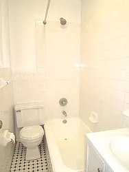 Rented by City Connections Realty