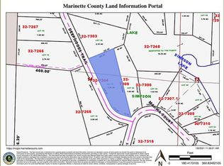 LOT 57 Deepwoods Trl, Crivitz, WI 54114