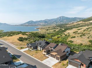 12693 N Belaview Way, Hideout, UT 84036