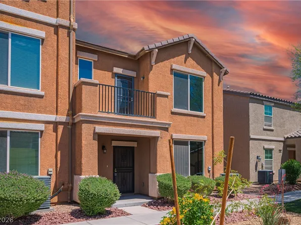 5183 Silica Chalk Ave, Las Vegas, NV 89115