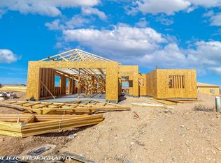 511 E Megan Elise Ct, Scenic, AZ 86432