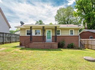 110 Avondale St, Winston Salem, NC 27127