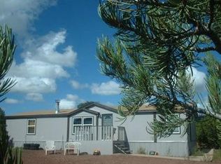 496 E San Marcos Rd, Williams, AZ 86046