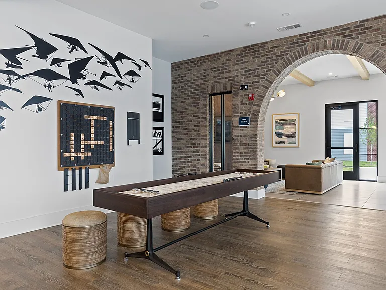 Borough 33 Apartments — Photo 10