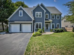 50 Spofford St, Newburyport, MA 01950