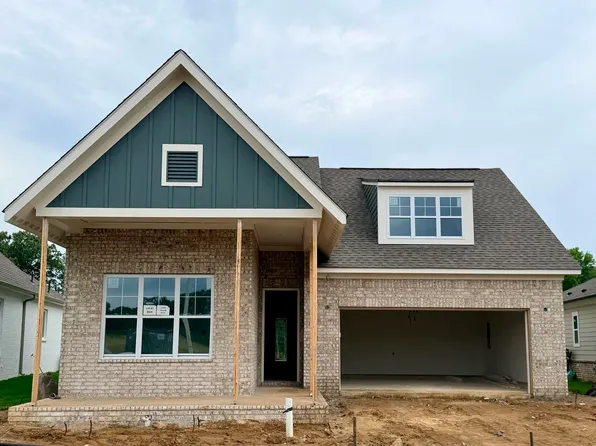 10283 Louanne Dr, Collierville, TN 38017