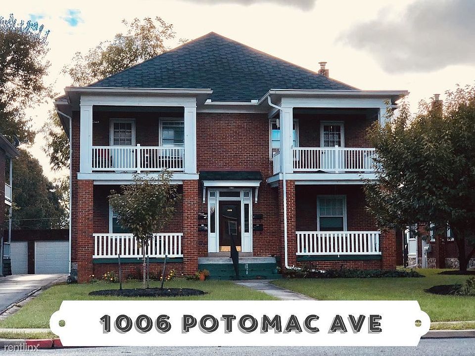 1006 Potomac Avenue