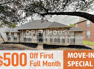 1516 Mission Ridge Trl, Carrollton, TX 75007