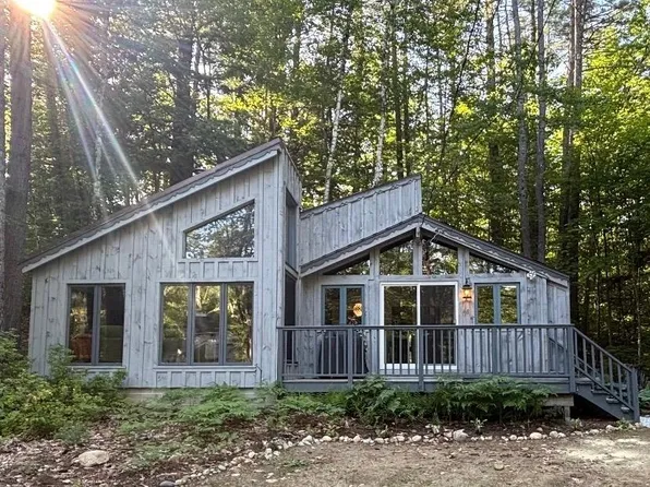 48 Covered Bridge Lane, Bartlett, NH 03812