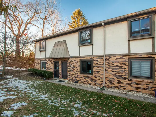 3246 Summerdale Ln #34, Columbus, OH 43221