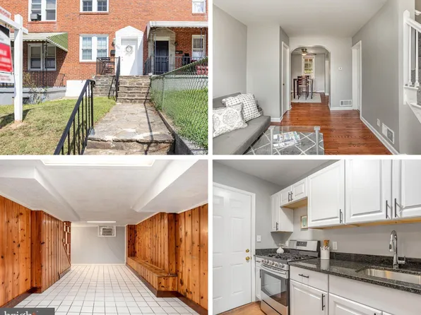 2522 Tolley St, Baltimore, MD 21230