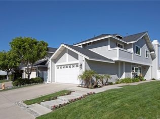 32 Laurel Creek Ln, Laguna Hills, CA 92653