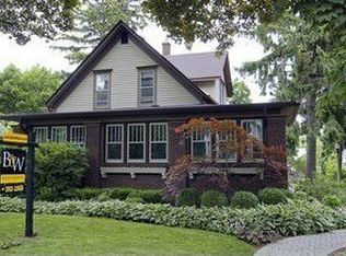 511 N Evergreen Ave, Arlington Heights, IL