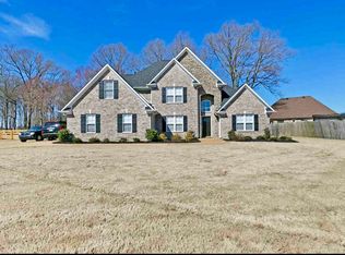 33 Middle School St, Medina, TN 38355