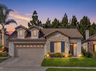 4718 La Puma Ct, Camarillo, CA 93012