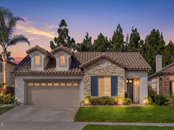4718 La Puma Ct, Camarillo, CA 93012