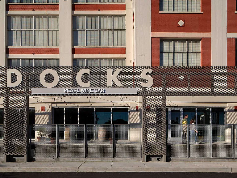American Can Apartments — Photo 30