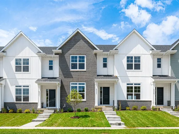 4773 Preston Ln, Iowa City, IA 52246