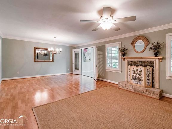 4th image of 1351 Sheffield Glen Way #13