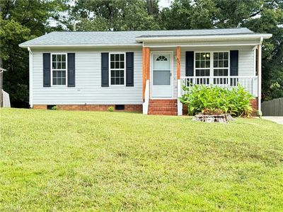 807 Central Ct, High Point, NC, 27262