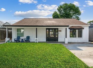 1609 Tabor St, Houston, TX 77009