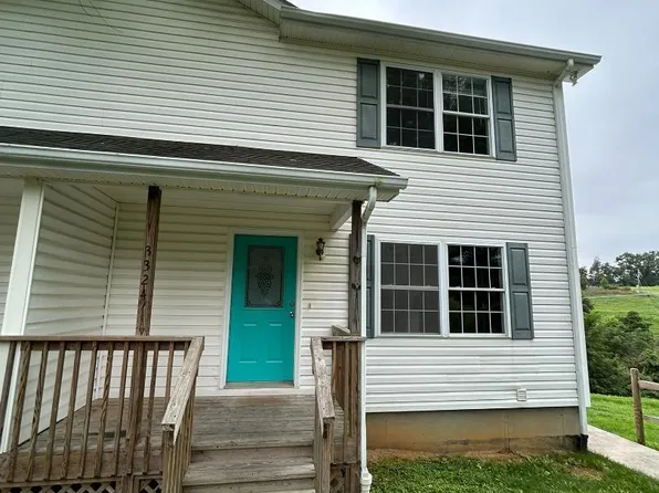 3324 Yellow Sulphur Rd, Blacksburg, VA 24060
