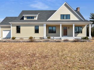 100 Old Farm Way, Charlestown, RI 02813