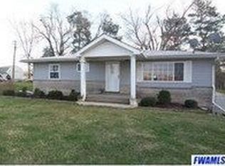 15914 Grabill Rd, Grabill, IN 46741