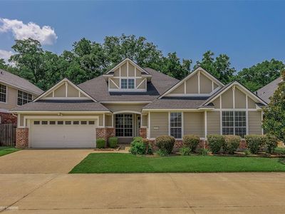 276 Eagle Bend Way, Shreveport, LA, 71115