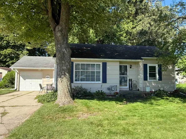 669 N Smalley St, Shawano, WI 54166