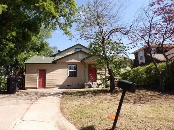 1437 SW 36th St, Oklahoma City, OK 73119