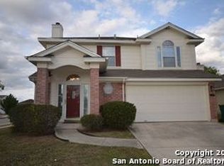 9703 Autumn Pl, Converse, TX 78109