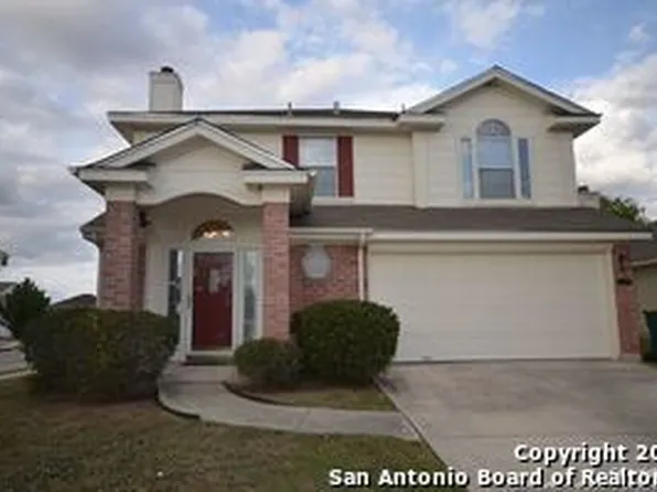 9703 Autumn Pl, Converse, TX 78109