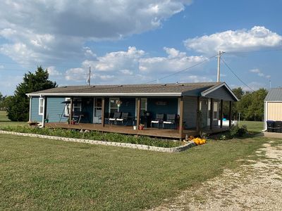 7230 SE Us Highway 40, Tecumseh, KS, 66542