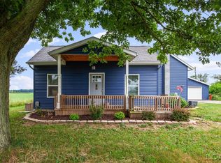 1795 Codling Rd, Adrian, MI 49221