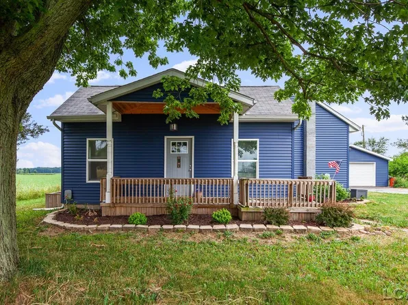 1795 Codling Rd, Adrian, MI 49221