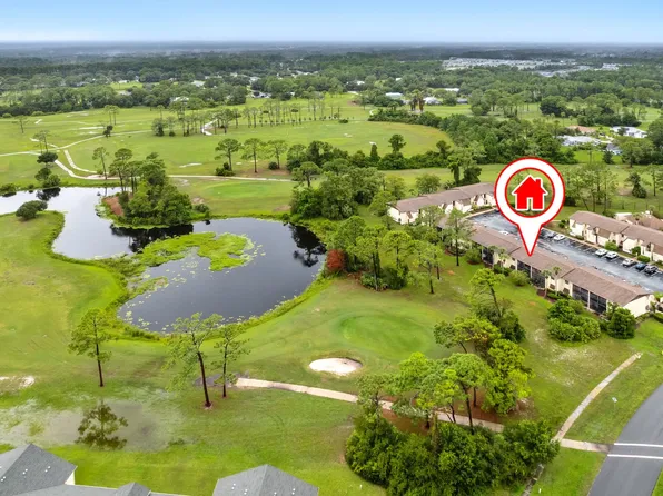 600 Domenico Cir Unit G12, Saint Augustine, FL 32086