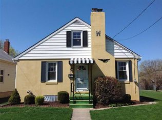 201 Maple Ave, Hanover, PA 17331