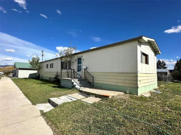 1001 Oregon St, Deer Lodge, MT 59722